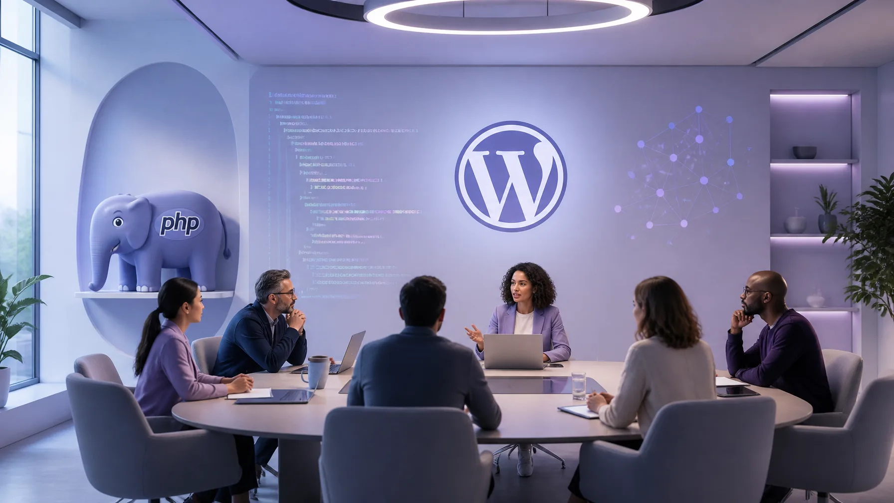 Anne McCarthy Joins the PHP Foundation Board