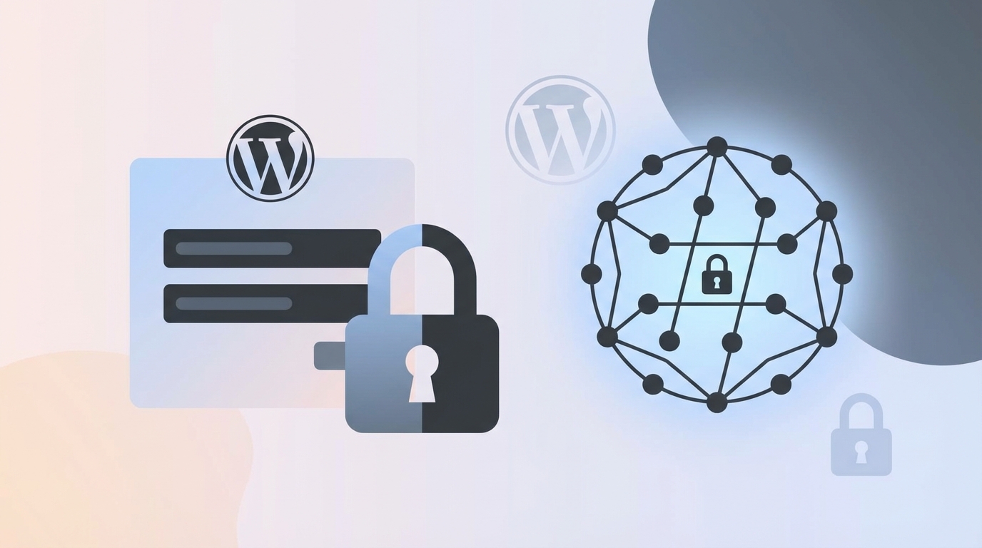 WordPress 6.8 přepíná na bcrypt: proč můžeš bez obav zahodit wp-password-bcrypt