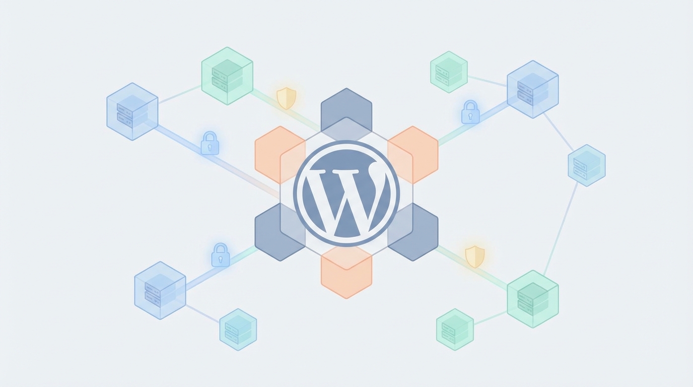 Joost de Valk kliver av FAIR – vad det betyder för idén om ett fristående WordPress-repo