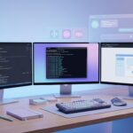 GPT-5.3-Codex: keď sa „coding agent“ mení na kolegu pre celý počítačový workflow