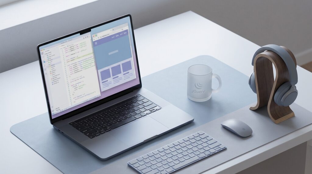 jQuery 4.0.0 je tu: kaj se je spremenilo, kaj se lomi in kako varno nadgraditi