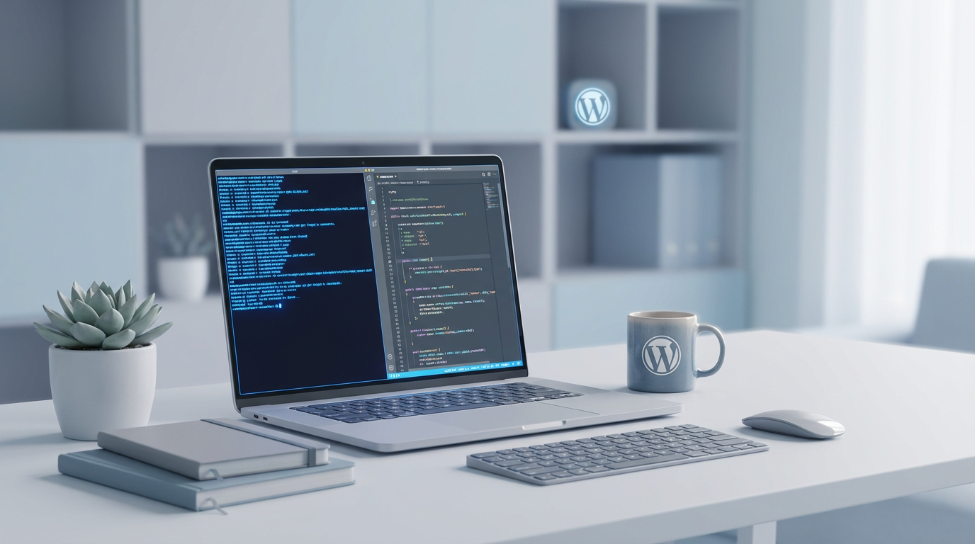 WordPress Studio 1.7.0: jaunais Studio CLI un kāpēc tas būtiski maina lokālo WordPress darbu