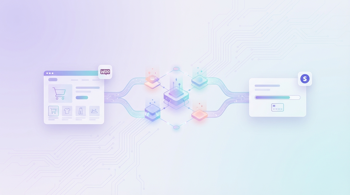 Stripe Agentic Commerce Suite + WooCommerce: mit jelent az „agentic commerce” a webshopodnak?