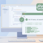 WordPress bővítmény- és téma-tesztelés PHPUnit-tel: gyakorlati útmutató WP-CLI scaffolddal