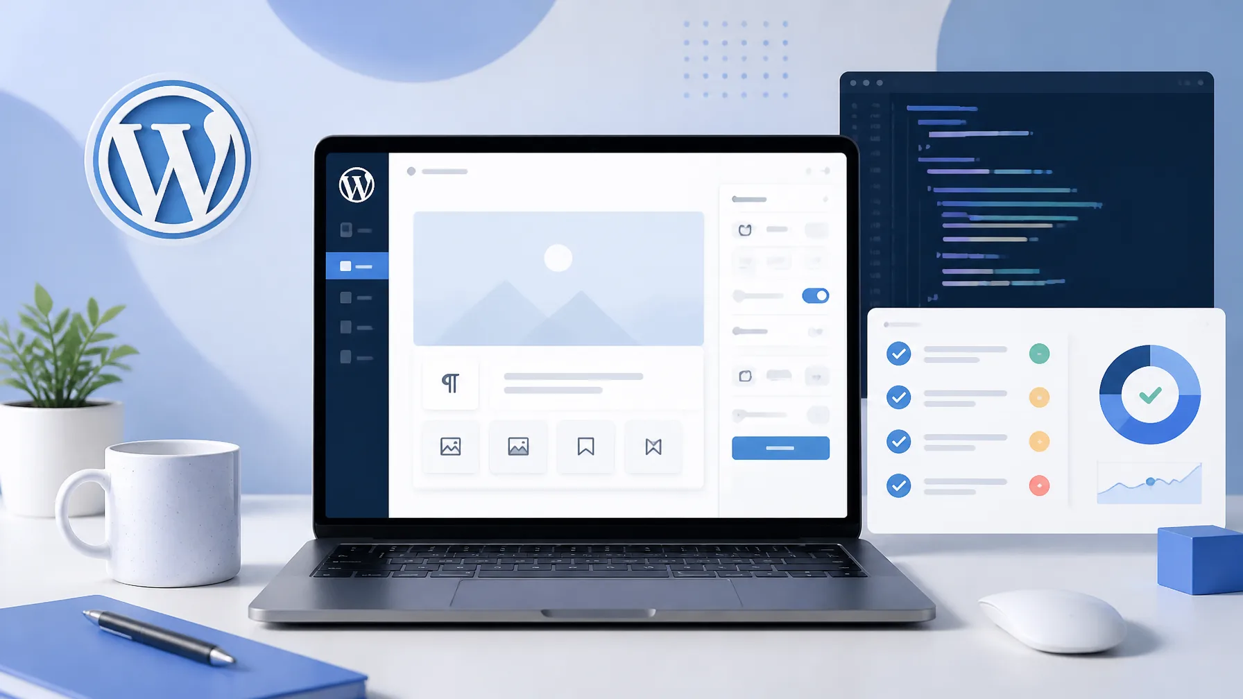 WordPress 7.1 RC1: ezeket az újdonságokat és kompatibilitási pontokat teszteld