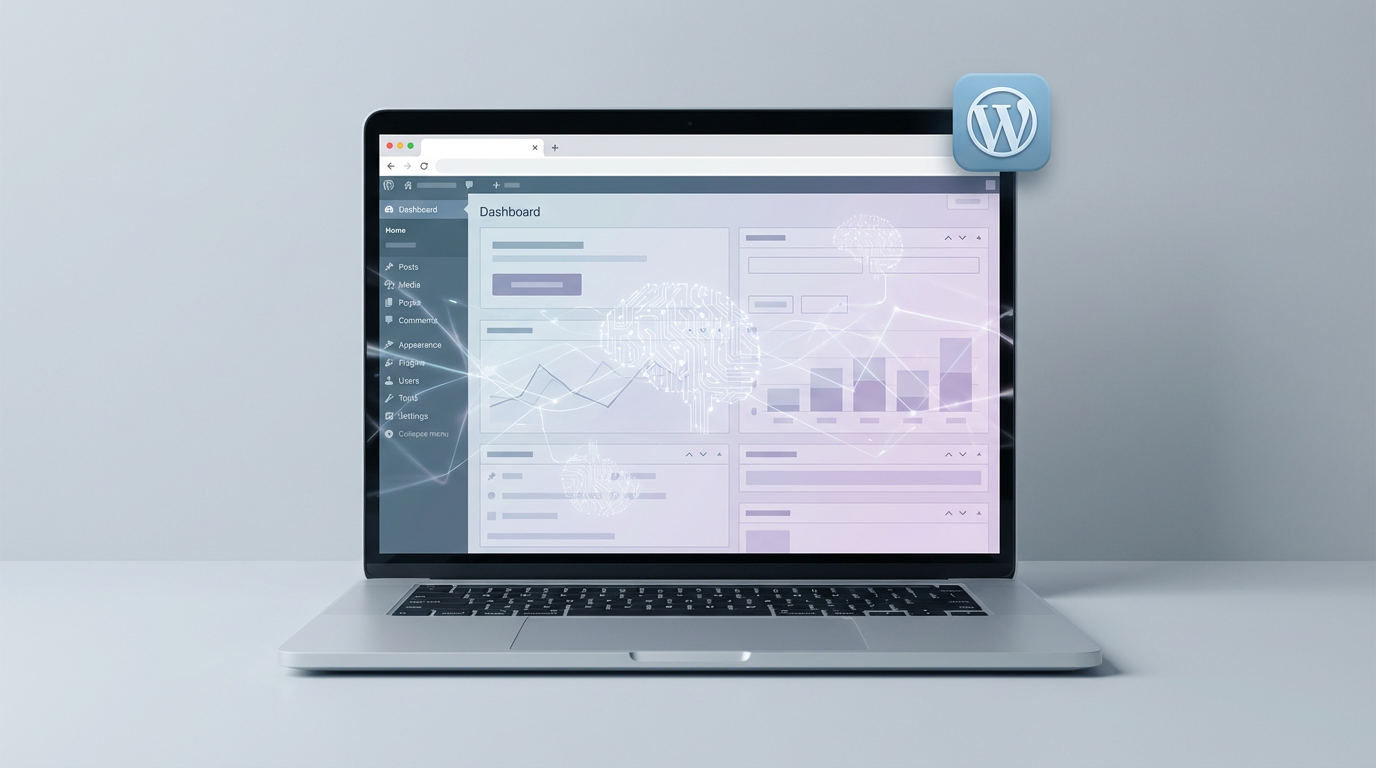 WordPress 7.0 Beta 2: ką verta iškart išbandyti ir kodėl „Connectors“ puslapis svarbus devams