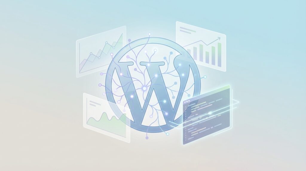 WP-Bench: официалният AI benchmark за WordPress (и защо най-после ни трябва)