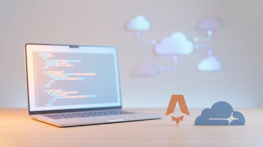 Astro ulazi u Cloudflare: što to znači za framework, open source i Astro 6