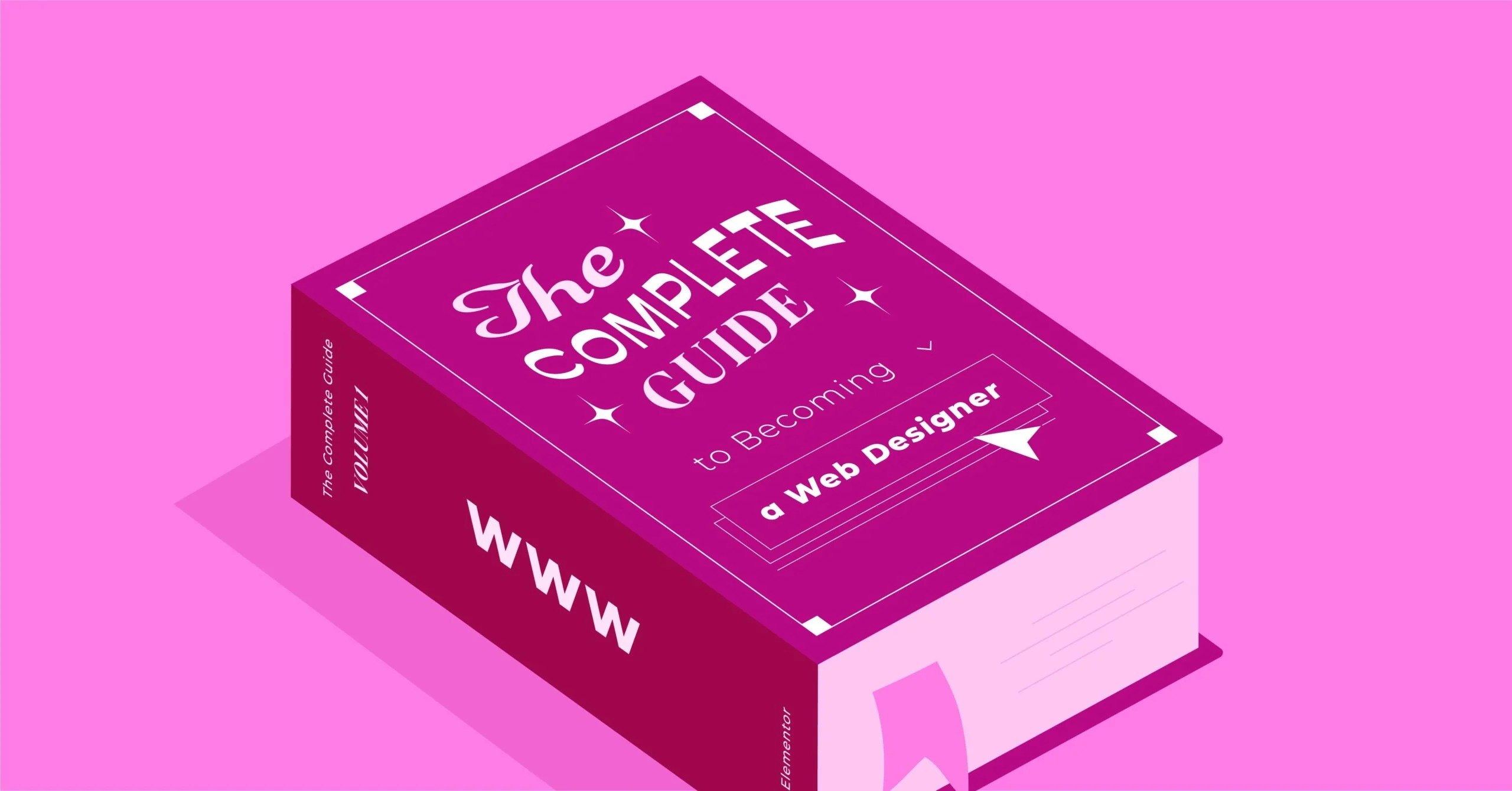 Illustration générique sur le web design, utilisée ici comme visuel d’introduction à la configuration SMTP et à la délivrabilité