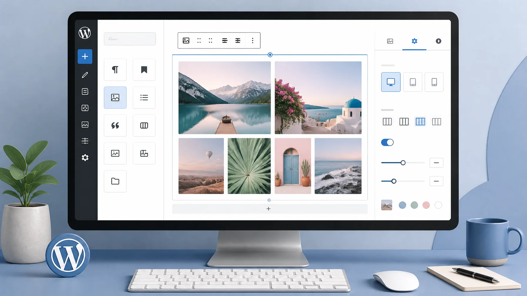 Gutenberg 23.7 : les nouveautés de l’éditeur de blocs