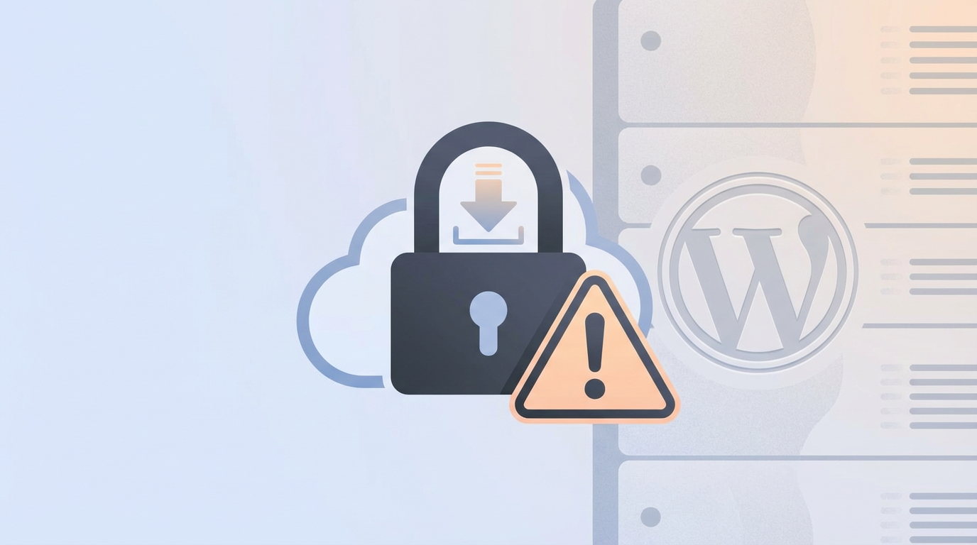 Vulnerabilidad crítica en WPvivid Backup: subida arbitraria de archivos (CVE-2026-1357) y riesgo de RCE en sitios WordPress