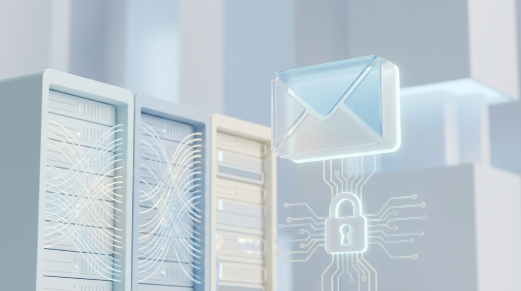 Welke SMTP-poort moet je in 2026 gebruiken? 587 vs 465 vs 25 (en waarom WordPress-mail vaak faalt)