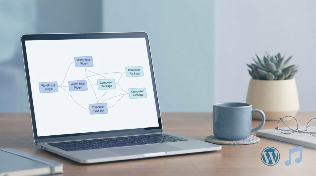 WP Composer: een onafhankelijk alternatief voor WPackagist in je Composer-workflow