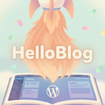 Startuje HelloBlog.io: wielojęzyczny blog o WordPressie i open source – bez reklam, z otwartym podejściem do stacku